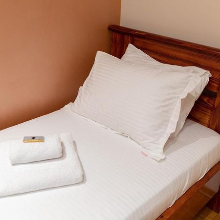 Hotel Kutko Pančevo Εξωτερικό φωτογραφία