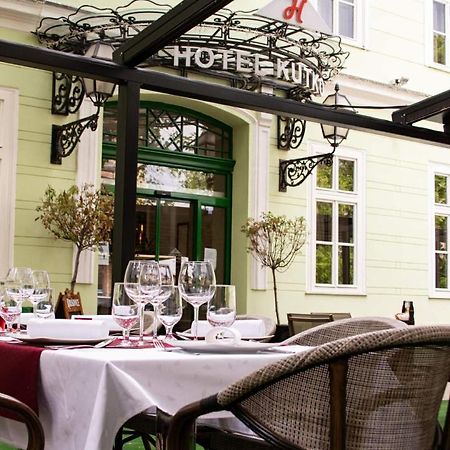 Hotel Kutko Pančevo Εξωτερικό φωτογραφία
