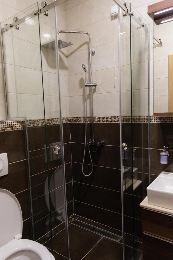 Hotel Kutko Pančevo Εξωτερικό φωτογραφία
