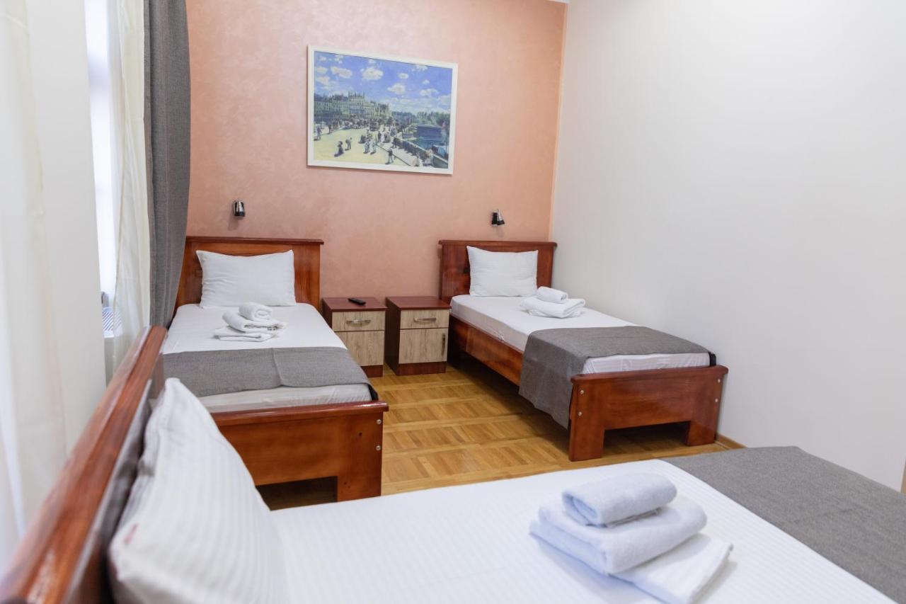 Hotel Kutko Pančevo Εξωτερικό φωτογραφία
