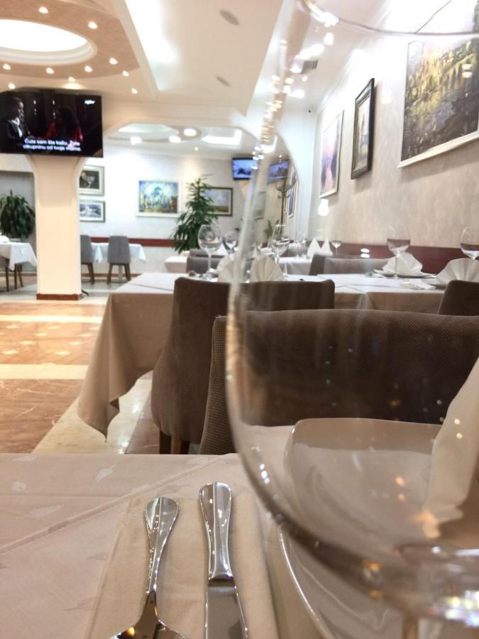 Hotel Kutko Pančevo Εξωτερικό φωτογραφία
