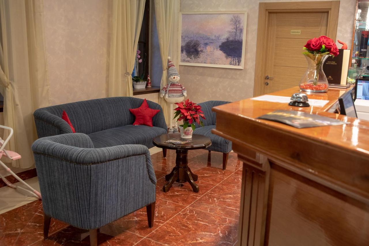 Hotel Kutko Pančevo Εξωτερικό φωτογραφία
