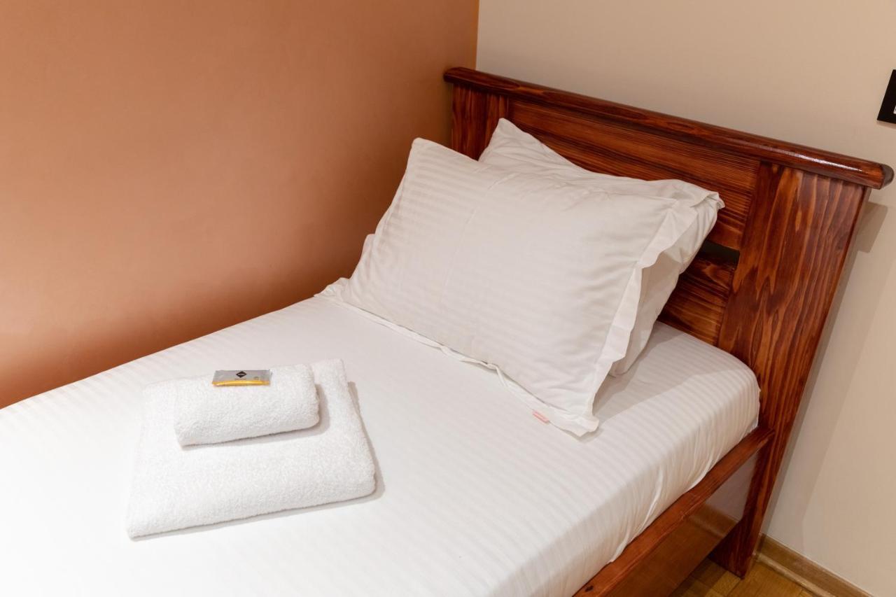 Hotel Kutko Pančevo Εξωτερικό φωτογραφία