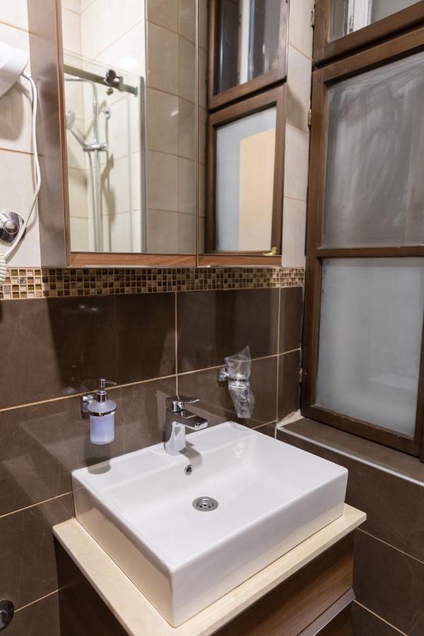 Hotel Kutko Pančevo Εξωτερικό φωτογραφία