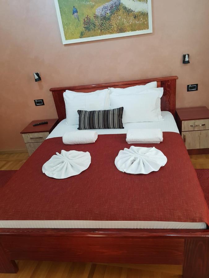 Hotel Kutko Pančevo Εξωτερικό φωτογραφία