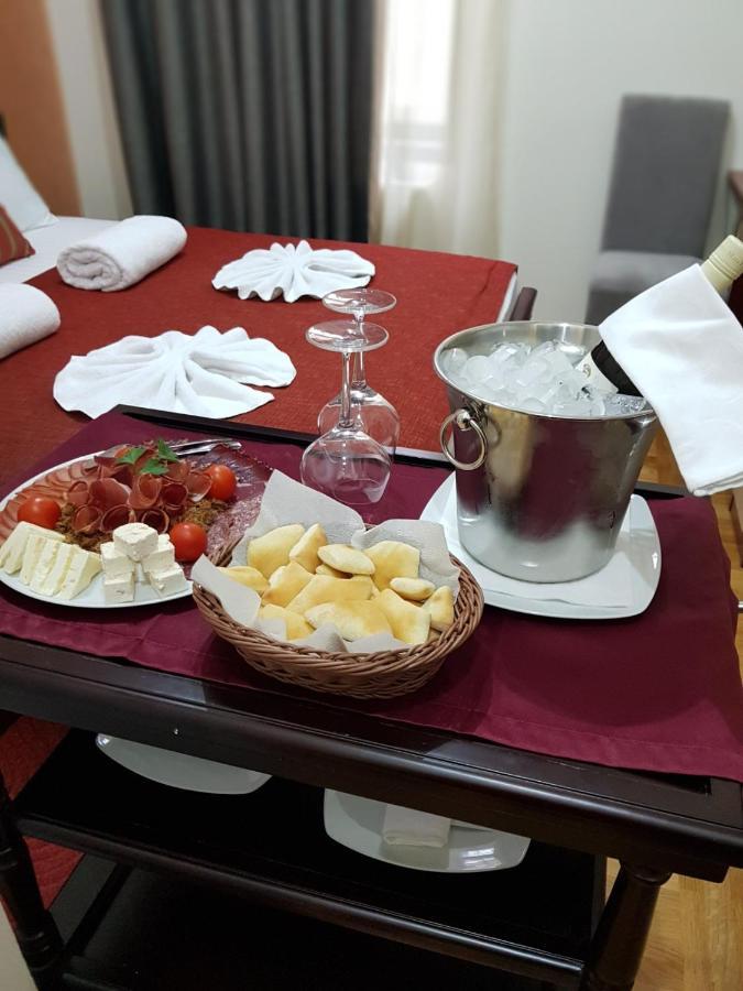 Hotel Kutko Pančevo Εξωτερικό φωτογραφία