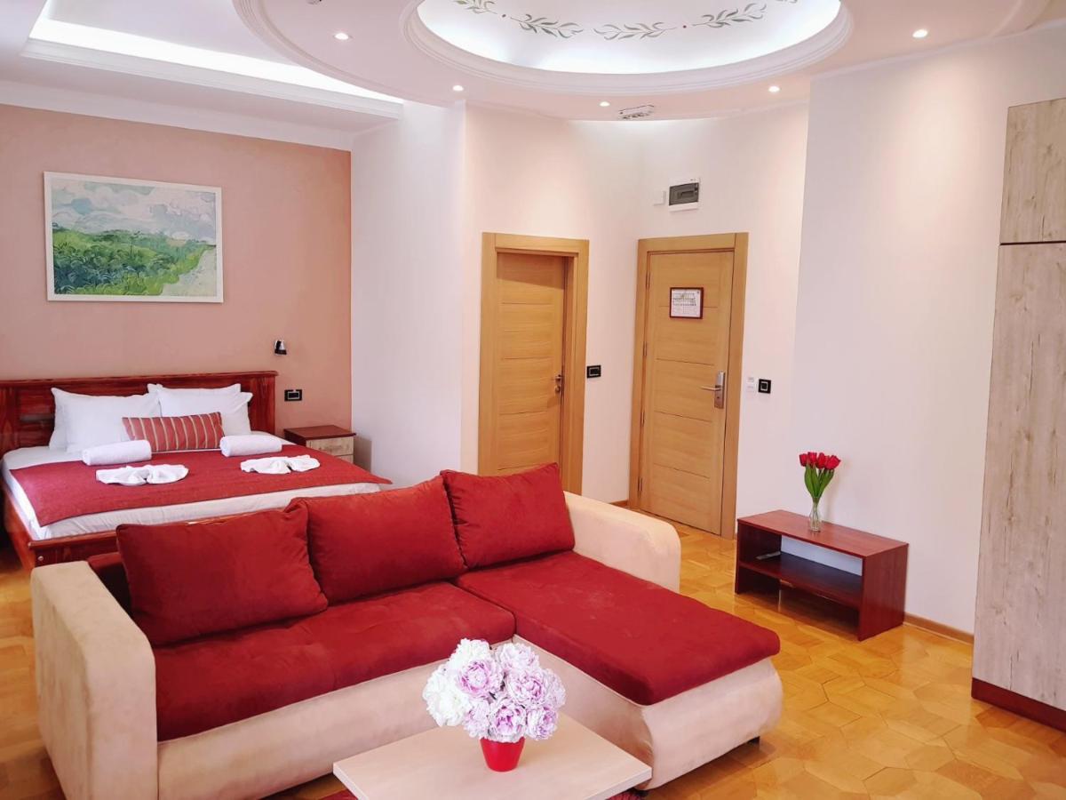 Hotel Kutko Pančevo Εξωτερικό φωτογραφία